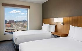 Hyatt Place Downtown Denver Co